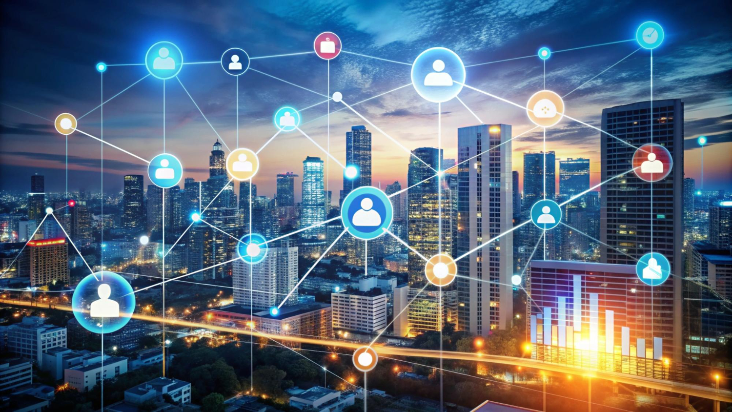 MMT Network