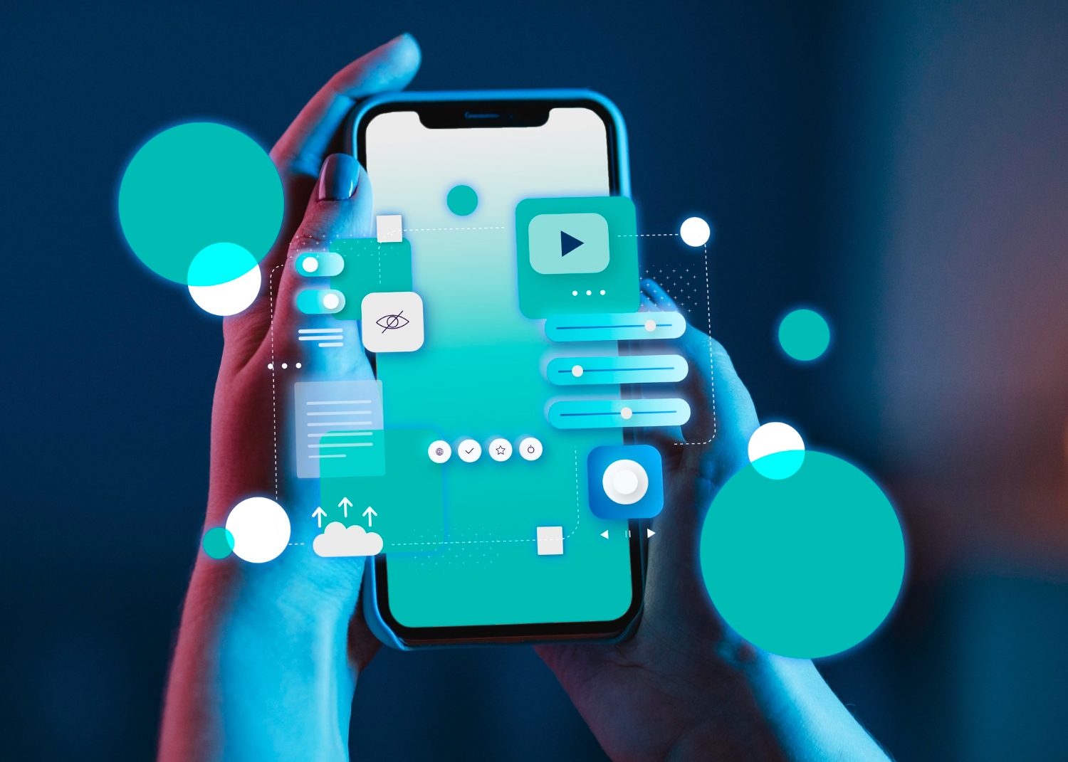 Mobile Solutions